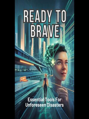 cover image of Ready to Brave
